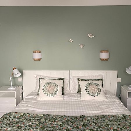 Hotel Les Embruns Le Touquet Екстер'єр фото
