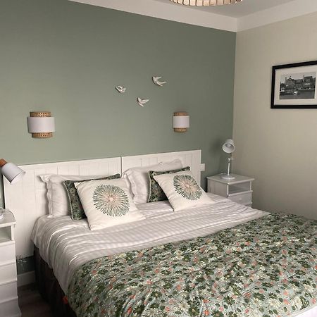 Hotel Les Embruns Le Touquet Екстер'єр фото