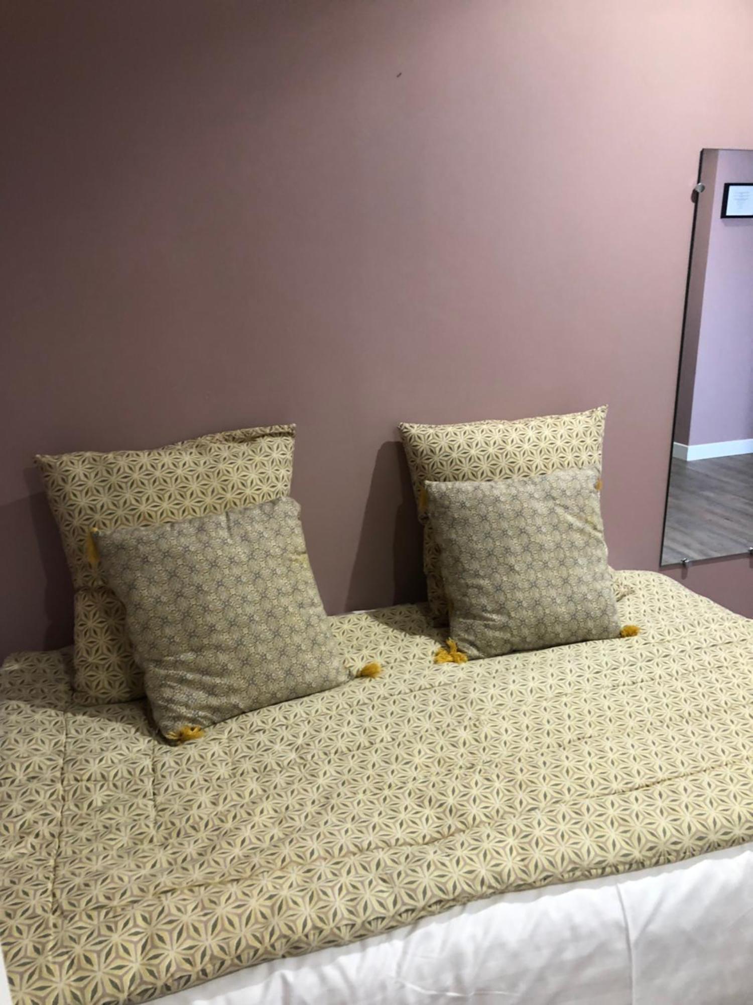 Hotel Les Embruns Le Touquet Екстер'єр фото