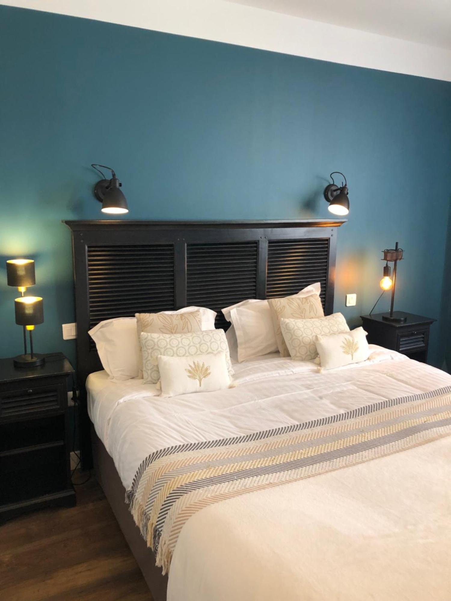 Hotel Les Embruns Le Touquet Екстер'єр фото