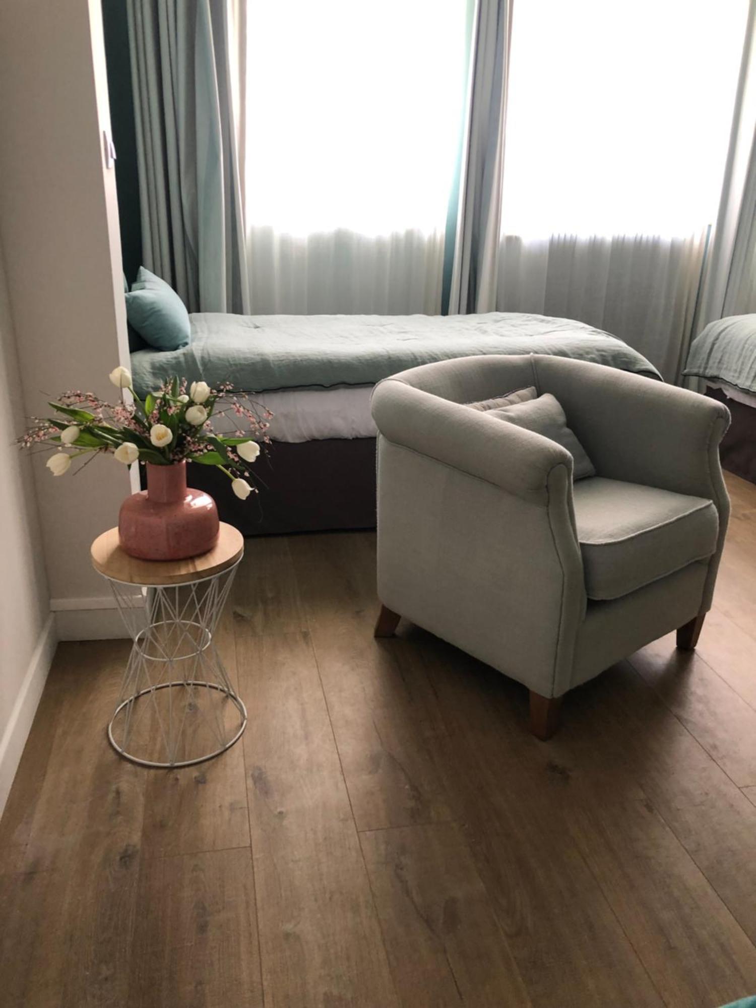 Hotel Les Embruns Le Touquet Екстер'єр фото