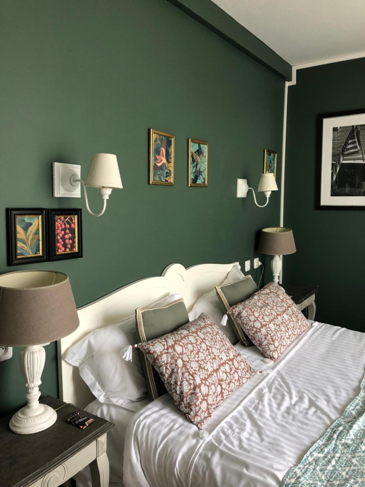 Hotel Les Embruns Le Touquet Екстер'єр фото