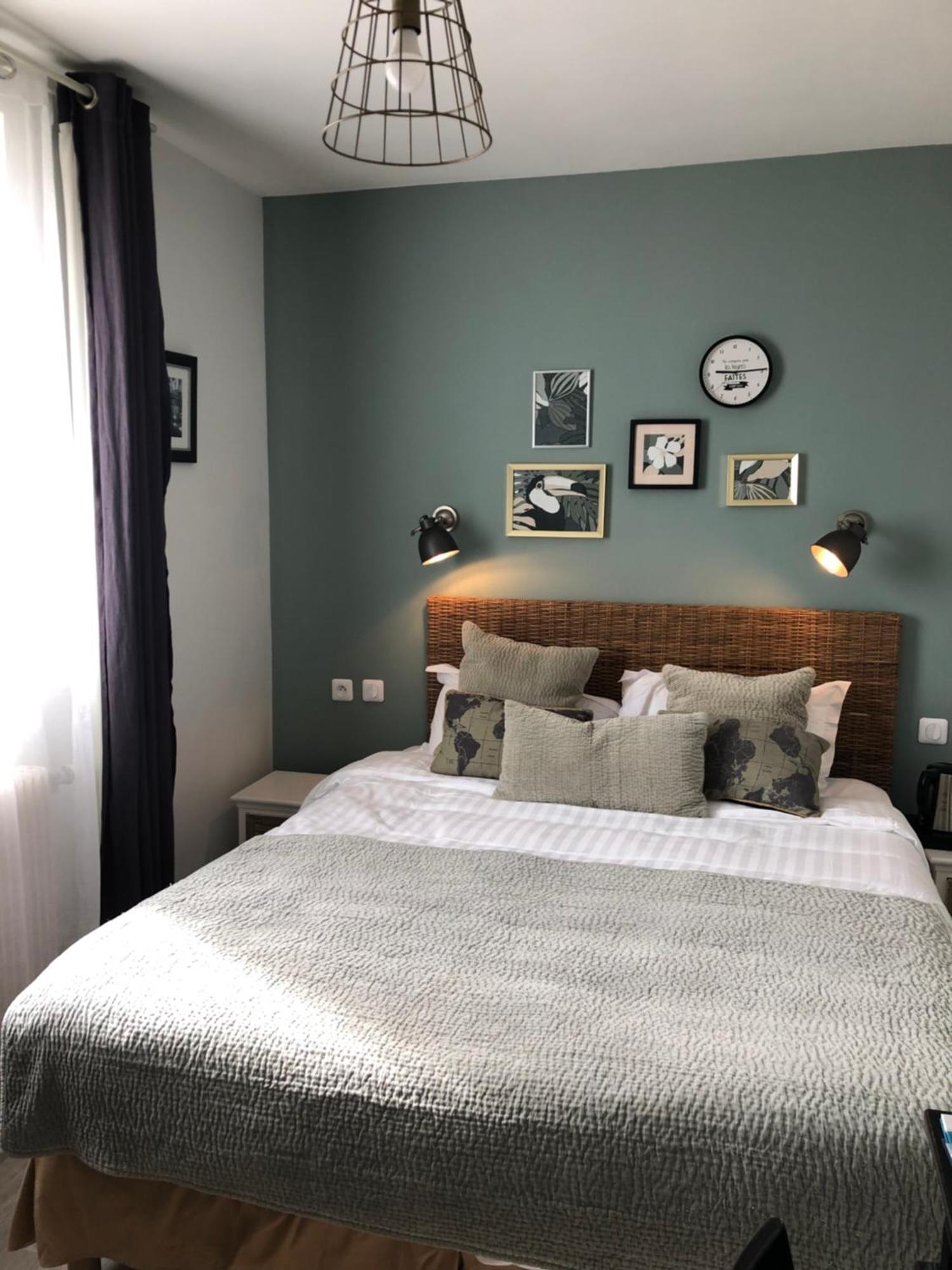 Hotel Les Embruns Le Touquet Екстер'єр фото