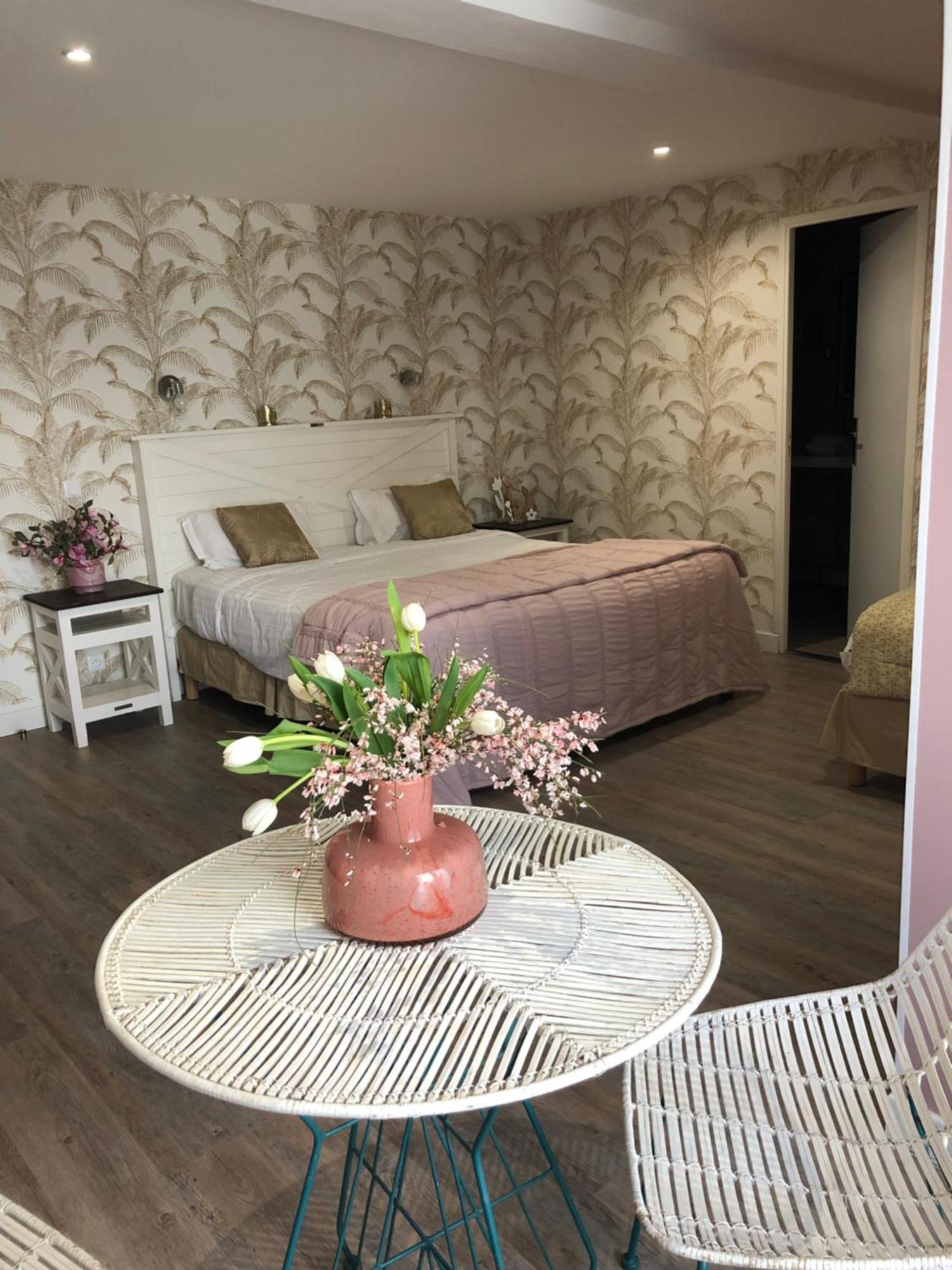 Hotel Les Embruns Le Touquet Екстер'єр фото