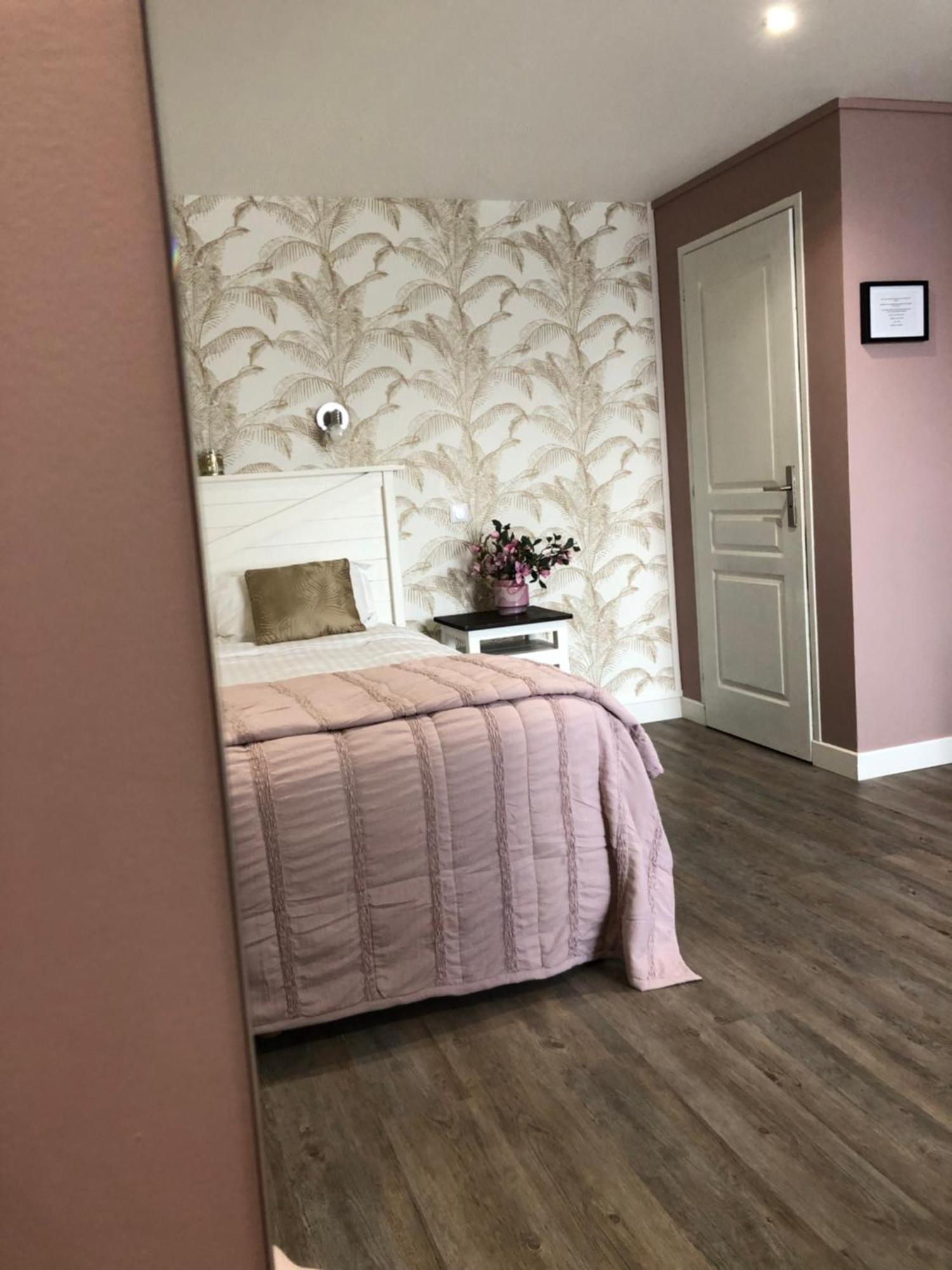 Hotel Les Embruns Le Touquet Екстер'єр фото
