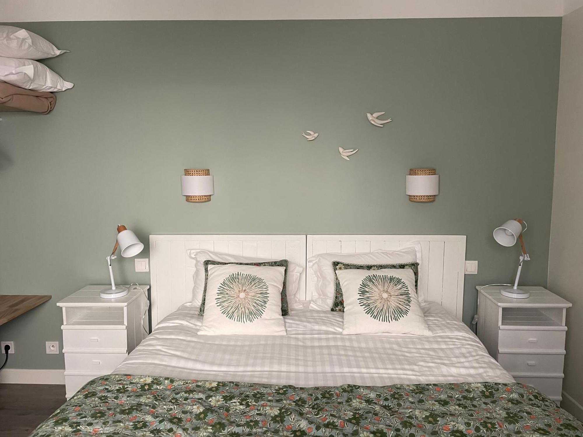 Hotel Les Embruns Le Touquet Екстер'єр фото