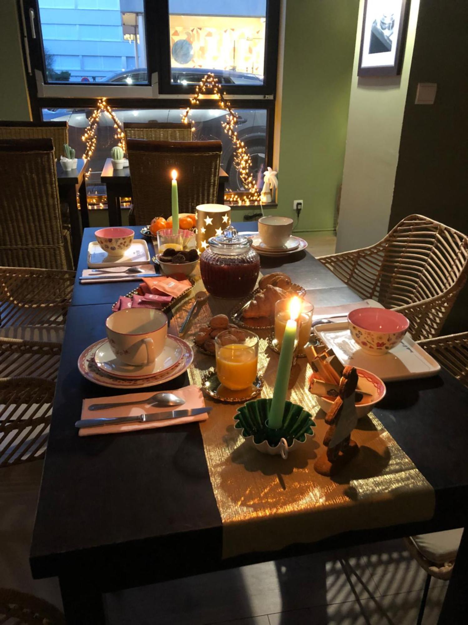 Hotel Les Embruns Le Touquet Екстер'єр фото