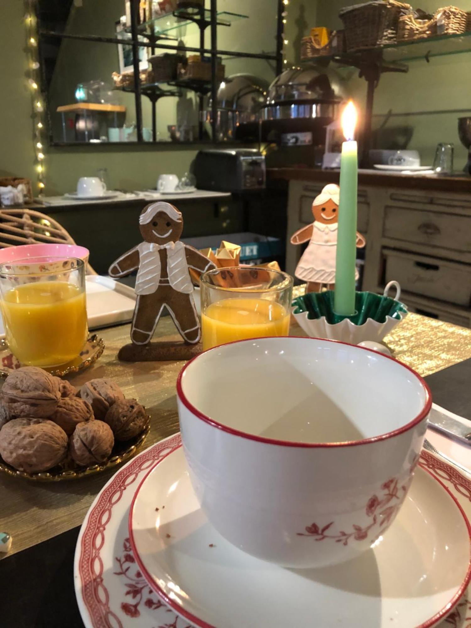 Hotel Les Embruns Le Touquet Екстер'єр фото