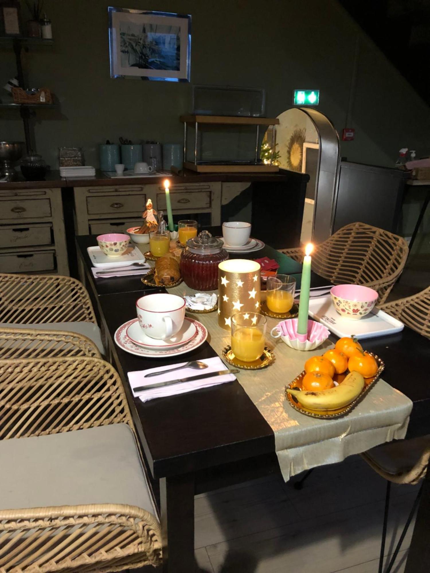 Hotel Les Embruns Le Touquet Екстер'єр фото