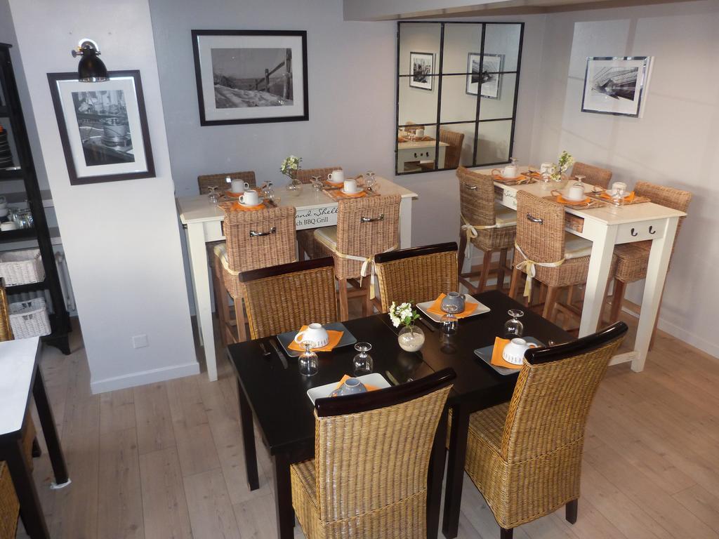 Hotel Les Embruns Le Touquet Екстер'єр фото